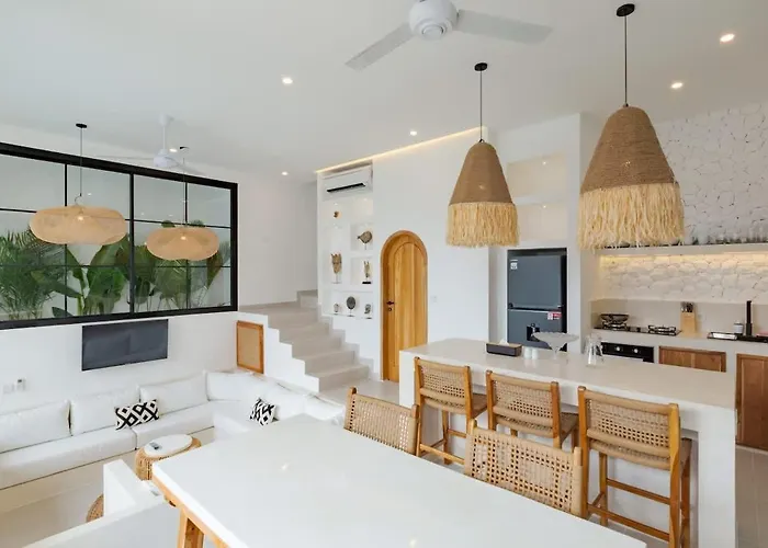 Holiday home Playa 14 - Brand New 2br Designer *