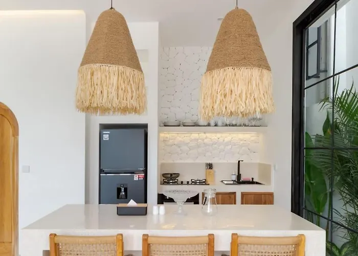 Playa 14 - Brand New 2br Designer Holiday home