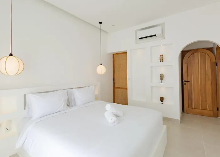 Playa 14 - Brand New 2br Designer Holiday home