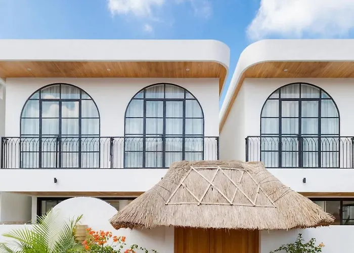 Playa 14 - Brand New 2br Designer